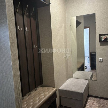 
   Продам 1-комнатную, 38.7 м², Юрия Ковалева ул, 38

. Фото 4.