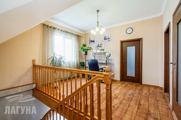 
   Продам дом, 260 м², Томск

. Фото 30.