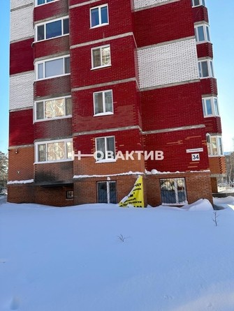 
   Продам помещение свободного назначения, 192.6 м², Ленинградская ул, 34

. Фото 2.