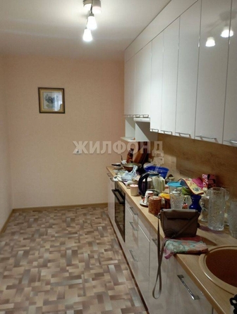 
   Продам 2-комнатную, 50.6 м², Льва Толстого ул, 38/4

. Фото 6.