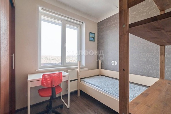 
   Продам 1-комнатную, 36.2 м², Иркутский тракт, 91

. Фото 4.