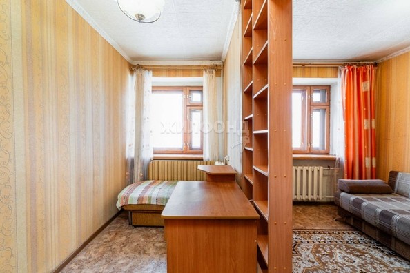 
   Продам 2-комнатную, 23 м², Полины Осипенко ул, 31А

. Фото 2.