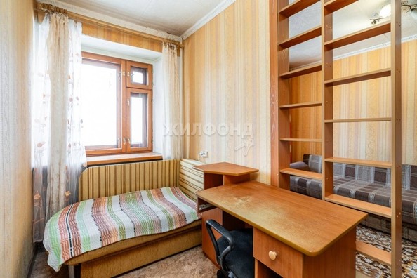 
   Продам 2-комнатную, 23 м², Полины Осипенко ул, 31А

. Фото 3.