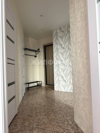 
   Продам 1-комнатную, 43.7 м², Виталия Грачёва ул, 1

. Фото 6.