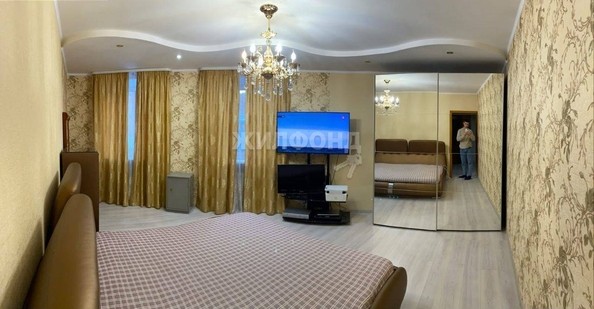 
   Продам 3-комнатную, 101 м², Карповский пер, 12

. Фото 6.