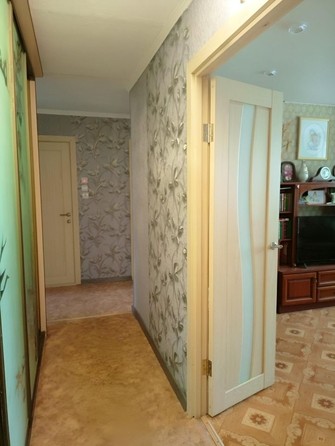 
   Продам 3-комнатную, 60 м², Иркутский тракт, 194

. Фото 9.