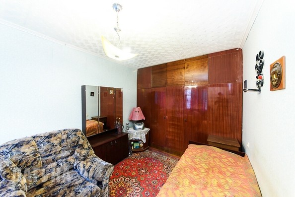 
   Продам 3-комнатную, 59.1 м², Олега Кошевого ул, 77

. Фото 4.