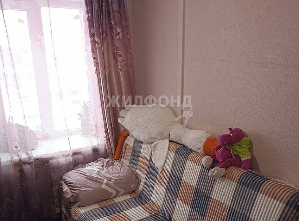 
   Продам 2-комнатную, 33 м², Иркутский тракт, 179/3

. Фото 4.