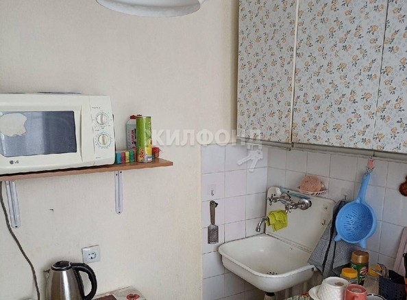 
   Продам 2-комнатную, 33 м², Иркутский тракт, 179/3

. Фото 6.