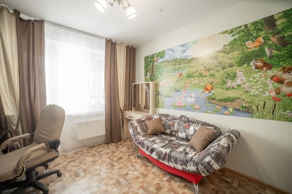 
   Продам 2-комнатную, 53 м², Андрея Крячкова ул, 21

. Фото 6.