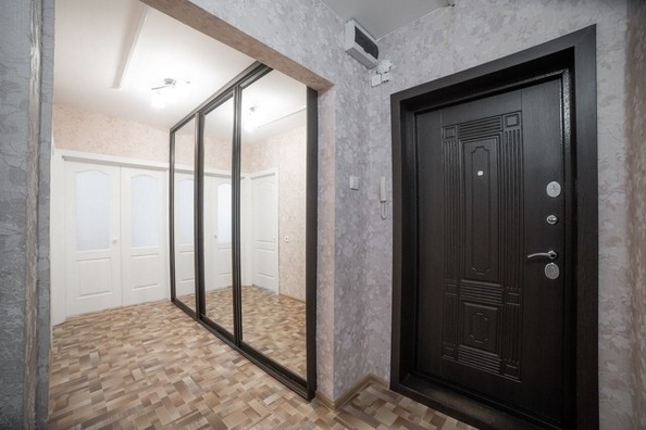 
   Продам 2-комнатную, 53 м², Андрея Крячкова ул, 21

. Фото 15.