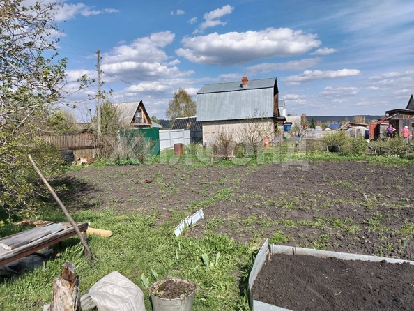
  Продам дачу, 6 соток, сдт Снабженец (п Аникино)

. Фото 5.