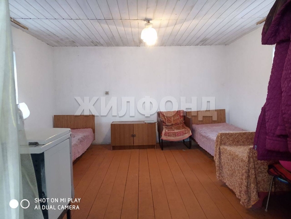 
  Продам дачу, 6 соток, сдт Снабженец (п Аникино)

. Фото 6.