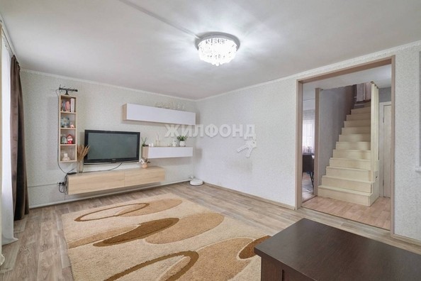 
   Продам дом, 114 м², Томск

. Фото 2.