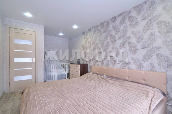 
   Продам дом, 114 м², Томск

. Фото 11.