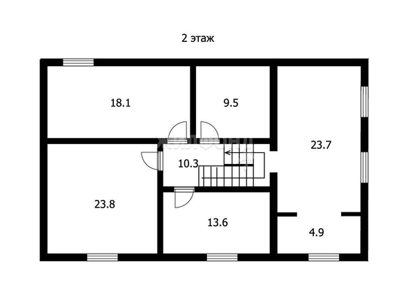 
   Продам дом, 260 м², Воронино

. Фото 28.