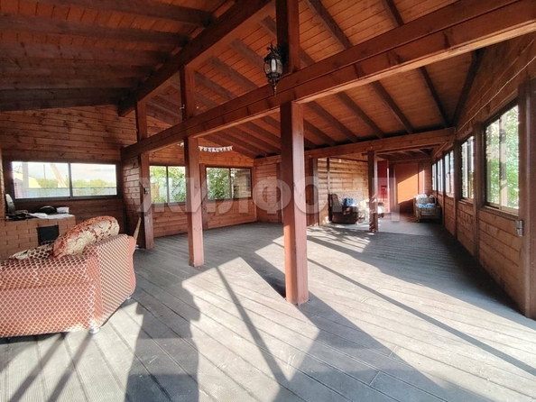 
   Продам дом, 260 м², Воронино

. Фото 9.