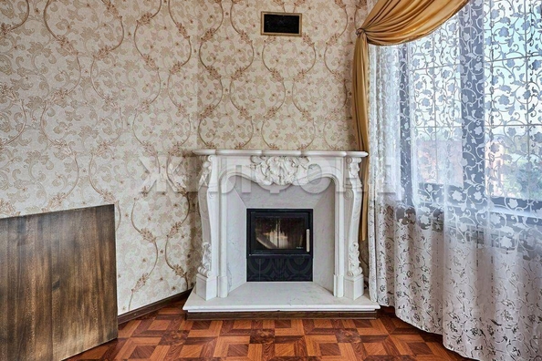 
   Продам дом, 260 м², Воронино

. Фото 19.