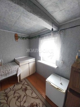 
   Продам дом, 31.3 м², Казанка

. Фото 13.