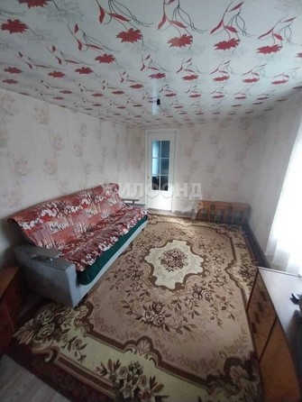 
   Продам дом, 31.3 м², Казанка

. Фото 15.