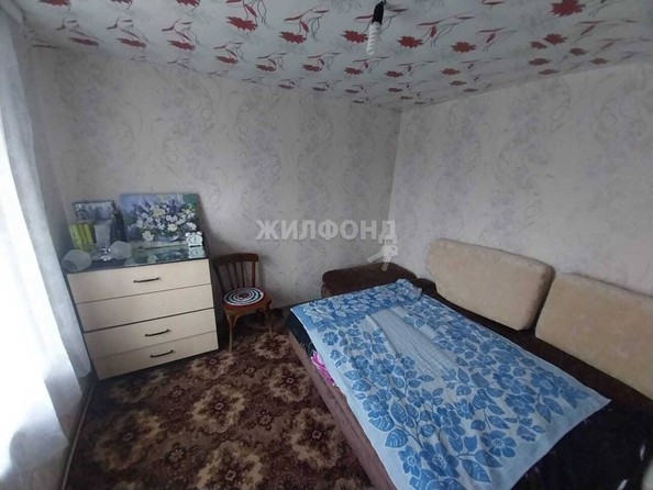
   Продам дом, 31.3 м², Казанка

. Фото 18.