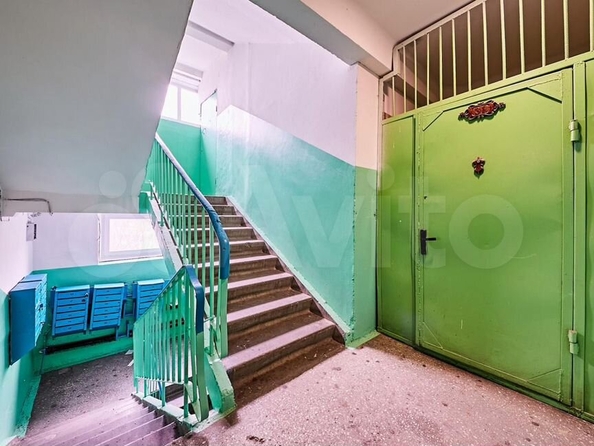 
  Продается 3-комн. квартира, 66 м², Бирюкова ул, д. 6
. Фото 4.