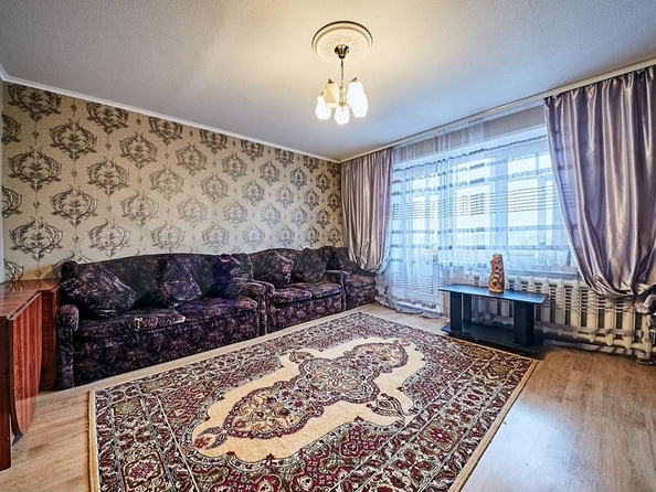 
  Продается 3-комн. квартира, 66 м², Бирюкова ул, д. 6
. Фото 8.