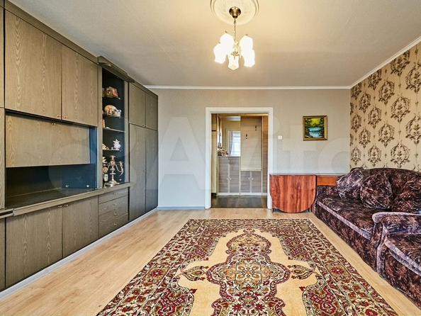 
  Продается 3-комн. квартира, 66 м², Бирюкова ул, д. 6
. Фото 9.