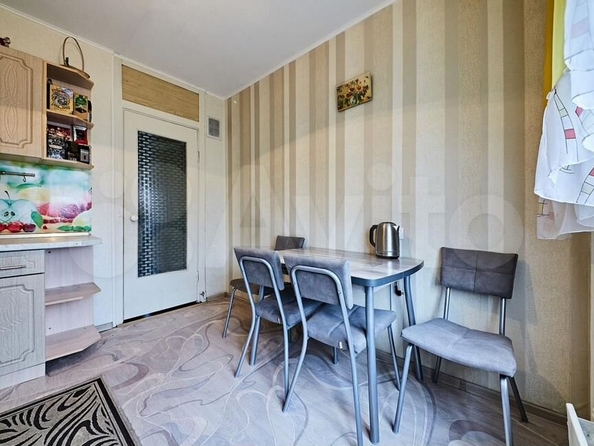 
  Продается 3-комн. квартира, 66 м², Бирюкова ул, д. 6
. Фото 17.
