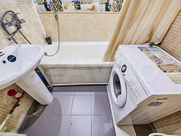
  Продается 3-комн. квартира, 66 м², Бирюкова ул, д. 6
. Фото 19.
