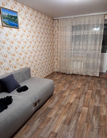 
  Продается 1-комн. квартира, 39 м², Иркутский тракт, д. 183/1
. Фото 3.