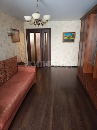 
   Продам 2-комнатную, 63.9 м², Сибирская ул, 115

. Фото 2.
