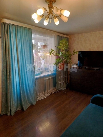 
   Продам 2-комнатную, 63.9 м², Сибирская ул, 115

. Фото 4.