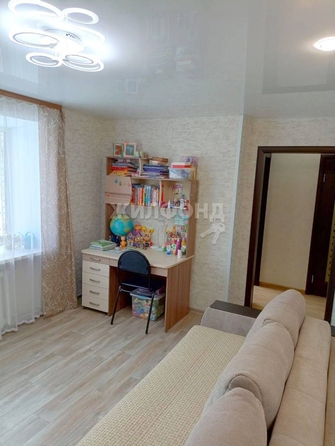 
   Продам 2-комнатную, 41.6 м², Новая ул, 11

. Фото 3.