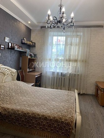 
   Продам 3-комнатную, 65.6 м², Комсомольский пр-кт, 61

. Фото 4.