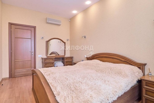 
   Продам 3-комнатную, 140 м², Затеевский пер, 8

. Фото 15.
