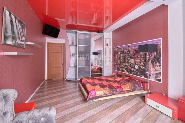 
   Продам 3-комнатную, 140 м², Затеевский пер, 8

. Фото 21.