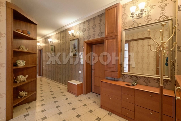 
   Продам 3-комнатную, 140 м², Затеевский пер, 8

. Фото 9.
