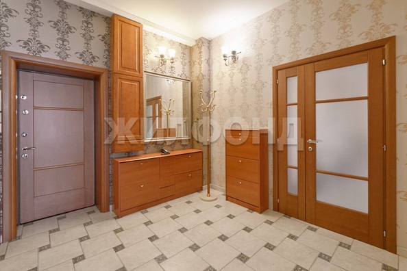 
   Продам 3-комнатную, 140 м², Затеевский пер, 8

. Фото 10.