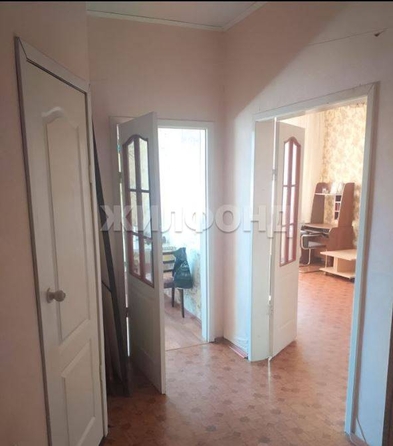 
  Продается 1-комн. квартира, 44.5 м², Карповский пер, д. 12
. Фото 5.