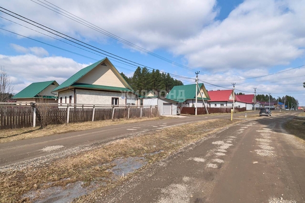 
   Продам дом, 62 м², Петровский Участок

. Фото 1.