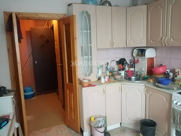 
   Продам 2-комнатную, 53.4 м², Ивана Черных ул, 24

. Фото 2.