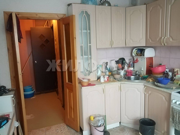 
   Продам 2-комнатную, 53.4 м², Ивана Черных ул, 24

. Фото 2.