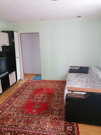 
   Продам 2-комнатную, 39.3 м², Новгородская ул, 20

. Фото 5.
