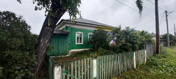 
   Продам дом, 54.6 м², Томск

. Фото 2.