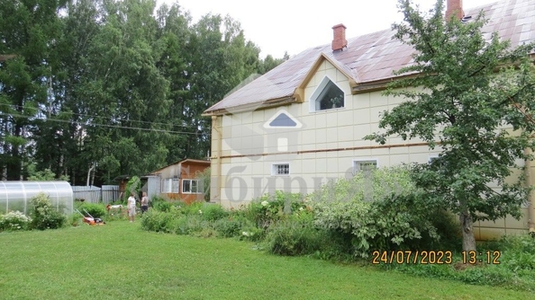 
   Продам дом, 245 м², Томск

. Фото 8.
