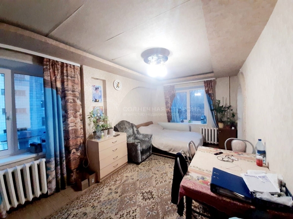 
   Продам 3-комнатную, 60.6 м², Калинина ул, 74

. Фото 2.