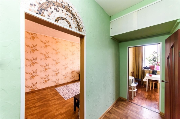 
   Продам 1-комнатную, 35 м², Елизаровых ул, 51

. Фото 9.
