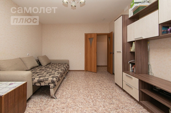 
   Продам 2-комнатную, 52.2 м², Дальне-Ключевская ул, 16Б

. Фото 4.