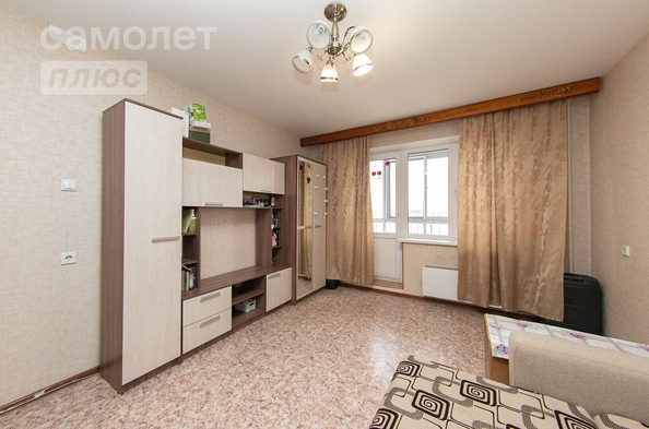 
   Продам 2-комнатную, 52.2 м², Дальне-Ключевская ул, 16Б

. Фото 6.